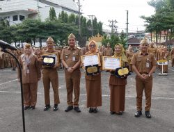 Kadisdikbud Lampung Sambut Prestasi Guru Lampung di Level Nasional