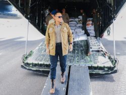 Tinjau Lokasi Bencana di Bener Meriah, Aceh, Menko AHY Serahkan Bantuan dan Pastikan Pemulihan Infrastruktur