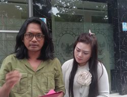 Dugaan Kriminalisasi Terstruktur Terhadap Lany Mariska