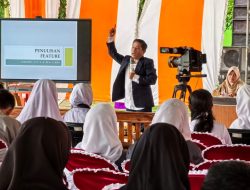 PFI Lampung Kecam Keras Pengeroyokan Jurnalis iNews TV Saat Liputan OTT KPK di Rumah Bupati Ardito Wijaya