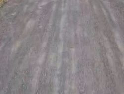 Warga Kampung Wono Harjo Minta APH Usut Dugaan Proyek Siluman