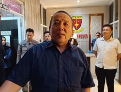 Arinal Diperiksa Kejati Lampung