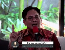 Musda Golkar Bandar lampung Berakhir Antiklimaks,Dinamika Internal menguat