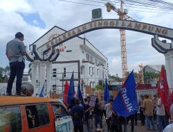 RUBIK–GEMBOK Bongkar Dugaan KKN Miliaran Rupiah di Sekretariat DPRD dan Dinas Pertanian Mesuji