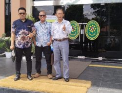 PN Tanjungkarang Diminta Tolak Gugatan Perdata YBIL