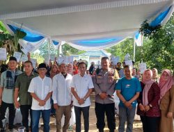 Hibah Pemkot ke Universitas Tak Miliki Urgensi