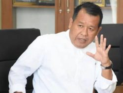 Diduga Langgar Etik, Tiga Legislator Balam Segera Divonis BK