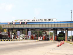 HKA Bakter Konsisten Dukung Asta Cita melalui Penguatan Sosial, Keamanan, dan Keberlanjutan Infrastruktur di Ruas Tol Bakter Sepanjang Tahun 2025