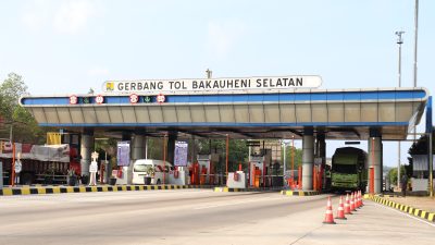 HKA Bakter Konsisten Dukung Asta Cita melalui Penguatan Sosial, Keamanan, dan Keberlanjutan Infrastruktur di Ruas Tol Bakter Sepanjang Tahun 2025