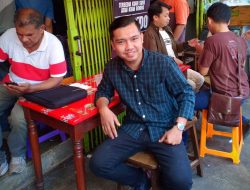 Serangan Fitnah Kepada Gubernur Lampung: Menjatuhkan Reputasi Gubernur, Demi Tujuan Politis