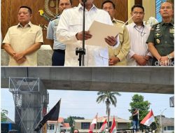 Triga Apresiasi Pencabutan HGU 85 Ribu Hektare Milik SGC