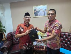 Gubernur Lampung Dijadwalkan Hadiri HPN 2026 di Banten