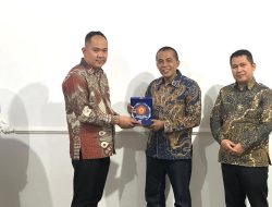 Prodi Ilmu Hukum FH UTB Lampung Jalani Asesmen Lapangan BAN-PT