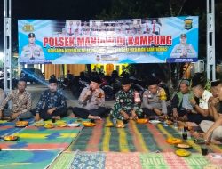 Akademisi Hukum Unila Sebut Program Polisi Manjau Kampung Layak Jadi Program Polda Lampung