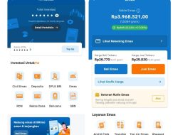 BRI Region 5 Bandar Lampung Dorong Pemanfaatan Solusi Investasi Aman dan Praktis Bagi Masyarakat Melalui Tabungan Emas BRImo