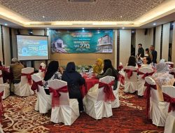 BRI Region 5 Bandar Lampung Gandeng Agung Podomoro Promosikan Proyek Kota Podomoro Tenjo