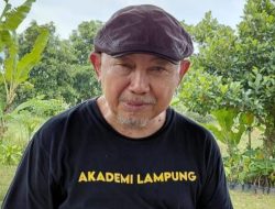 TACB Lampung Dorong Pemkot Bandar Lampung Segera Sahkan Rumah Daswati