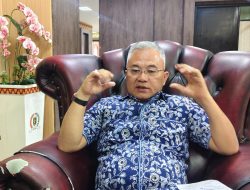 DPRD Lampung Minta Kejelasan Pelaksanaan Koperasi Desa Merah Putih