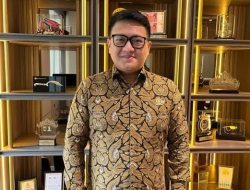 Ketua DPRD Lampung Nilai Delapan Desa Jati Agung Strategis bagi Kota Baru