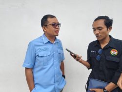 Yusnadi Minta Solusi Pusat, Akses Sekolah Masih Gunakan Perahu