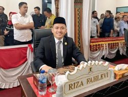 HPN 2026 Riza Fahlevi Sebut Pers Pilar Demokrasi Bangsa