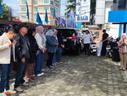 HPN Banten 2026, PWI Lampung Kirim 250 Wartawan Sekaligus Perjuangkan PORWANAS 2027