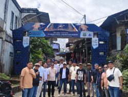 Safari Wisata IJP Lampung : Melihat Dari Dekat Masyarakat Baduy Menjaga Adat