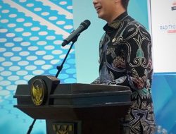 Ketua MPR RI Perkuat UMKM dan Pariwisata di Lampung Selatan, Tol Bakter Berkomitmen Dukung Konektivitas dan Pemberdayaan