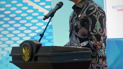 Ketua MPR RI Perkuat UMKM dan Pariwisata di Lampung Selatan, Tol Bakter Berkomitmen Dukung Konektivitas dan Pemberdayaan