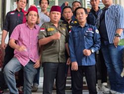 Bentuk Posko di Jakarta, Triga Lampung Kawal Pencabutan HGU Eks SGC