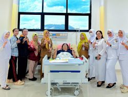 RSUD Abdul Moeloek Tetapkan Jadwal Pelayanan Saat Libur Nasional dan Cuti Bersama Imlek 2026