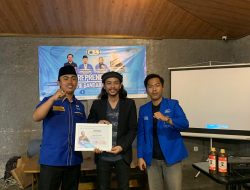 Pergerakan Mahasiswa Islam Indonesia Bandar Lampung Gelar Entrepreneur Hub, Dorong Kemandirian Ekonomi Kader