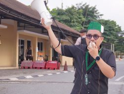 Insiden di Way Kanan Berulang, Akademisi Unila Soroti Overkapasitas dan Pengawasan