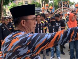 Dana Hibah Pilkada KPU Lampura Disoal