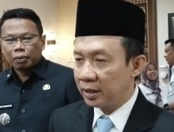 Pemprov Pastikan Tak Ada Paksaan ke Malaysia