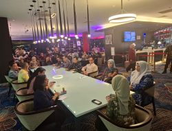 Pemprov Lampung Jajaki Kerja Sama Perdagangan, Pariwisata, dan Ketenagakerjaan dengan Malaysia