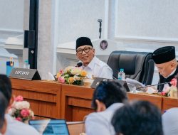 Sinergi Pusat dan Daerah, Lampung Targetkan Mudik Lebaran Aman dan Lancar