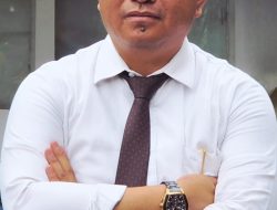 Satgas PKH Harus Sita Seluruh Aset Di Atas Tanah Register 44 Seluas 32.375 Hektar 