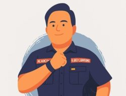 Belum Ada Kejelasan, LSM Kaki Lampung Tagih Polda Lampung Ungkap Perkembangan Kasus Honorer Rp11 Miliar