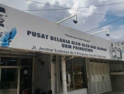 Melalui KUR BRI Kanca Pringsewu, UMKM “Rafins Snack” Mampu Tingkatkan Omzet Penjualan dan Perluas Pasar