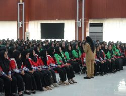 Wali Kota Bandar Lampung Salurkan THR dan Insentif bagi PPPK serta Kader Pelayanan Masyarakat