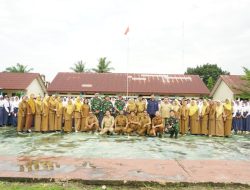 Merambah di Sektor Pendidikan , Tol Bakter Perkuat Komitmen Keselamtan Jalan Tol