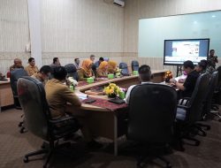 Strategi Pemprov Lampung Jaga Pasokan dan Distribusi, Inflasi Tetap Terkendali