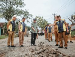 Perbaikan Ruas Gunung Batin–Daya Murni Dorong Aktivitas Ekonomi Warga