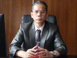 Tambang Emas Ilegal di Lampung Disorot, Negara Dinilai Gagal Awasi