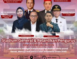 Krisis Nilai di Era Digital, Mahasiswa Didorong Jadi Penjaga Arah Bangsa