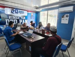 Seleksi Ketua BM PAN Se Lampung Digelar Transparan, Panitia Pastikan Integritas Calon