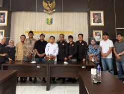 Koperasi IJP Lampung Segera Terbentuk, Buka Peluang Usaha hingga Program MBG