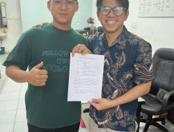 Perkara Penganiyaan Saling Lapor di Perum Asri Berakhir RJ Dari Dua Belah Pihak