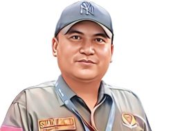 Pematank Desak Kejari Tuntaskan Proyek Rehab Gedung DPRD Tanggamus 